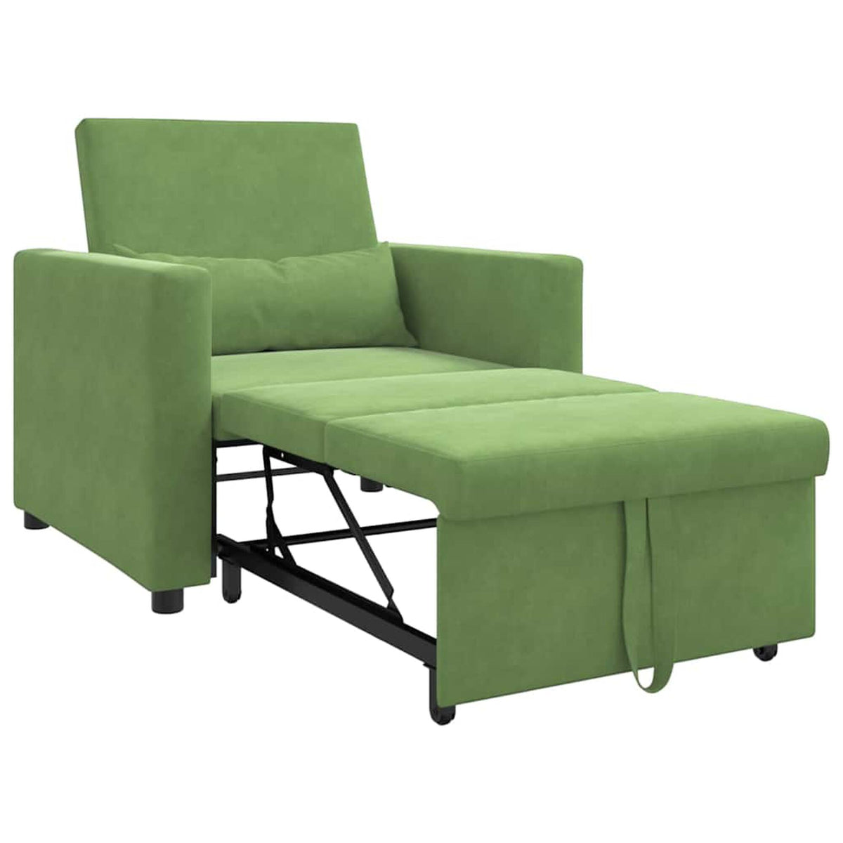Escale – Vert clair