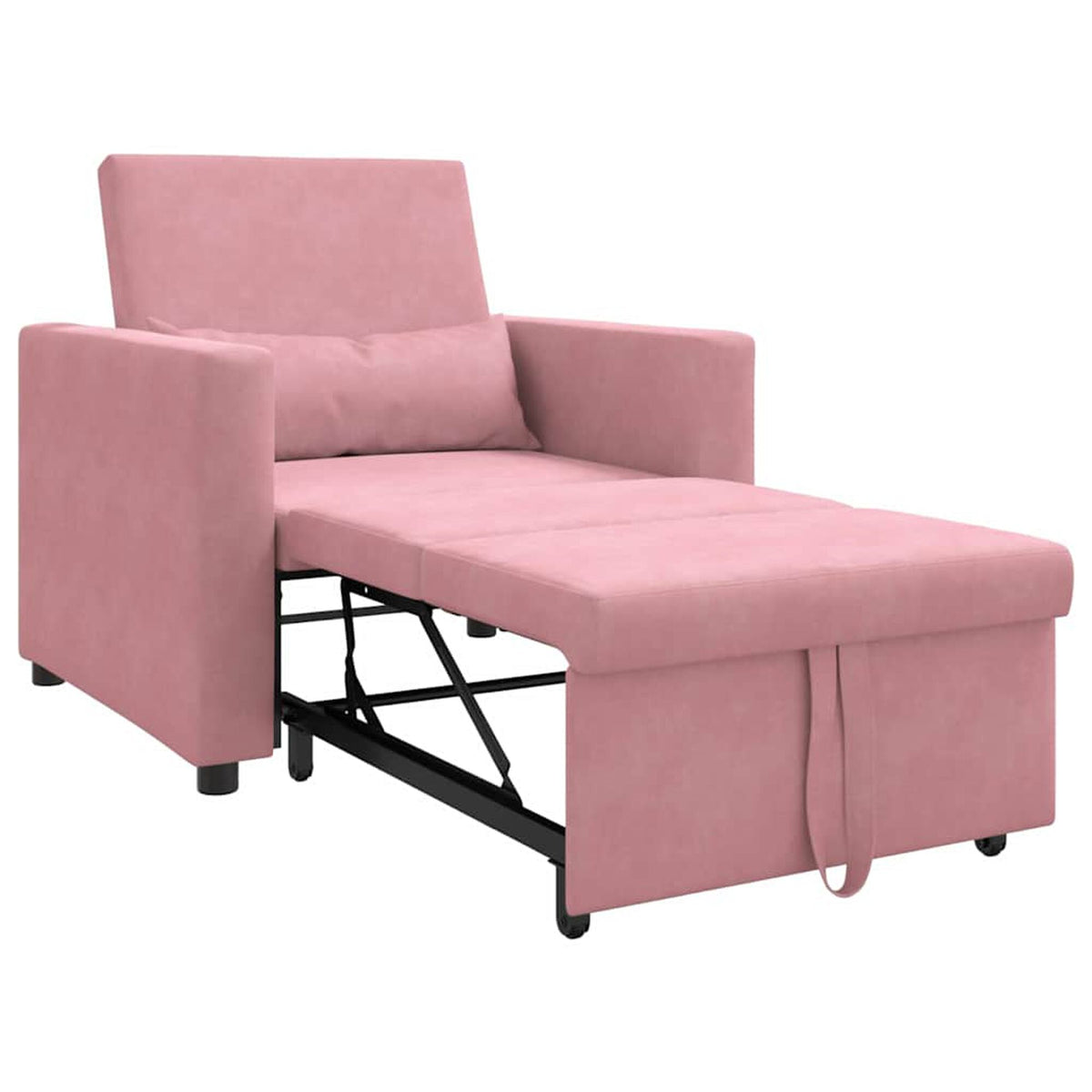 Escale – Rose