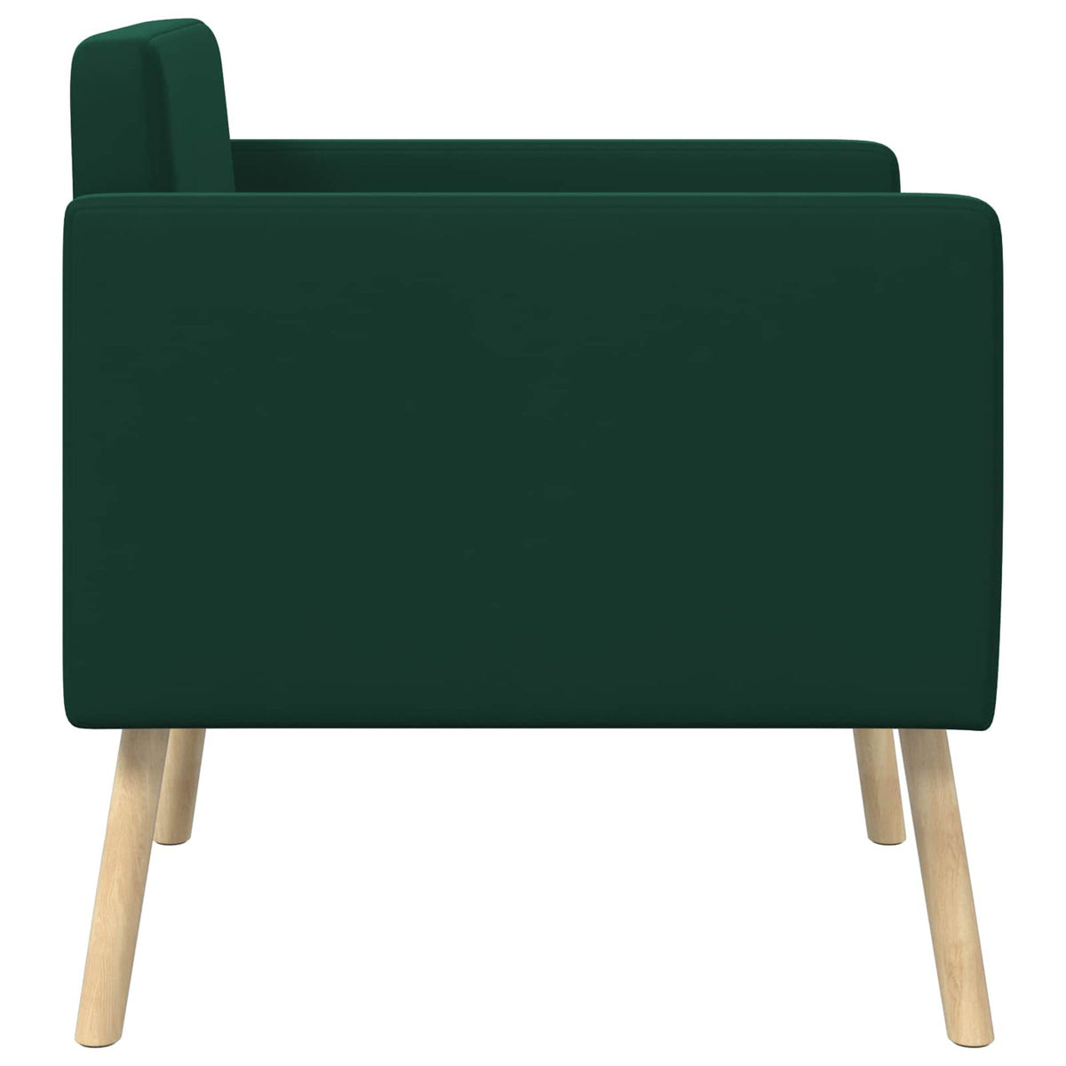 Élise – Vert foncé