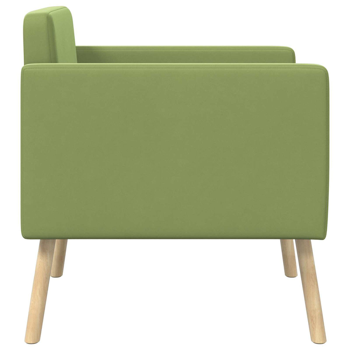 Élise – Vert clair