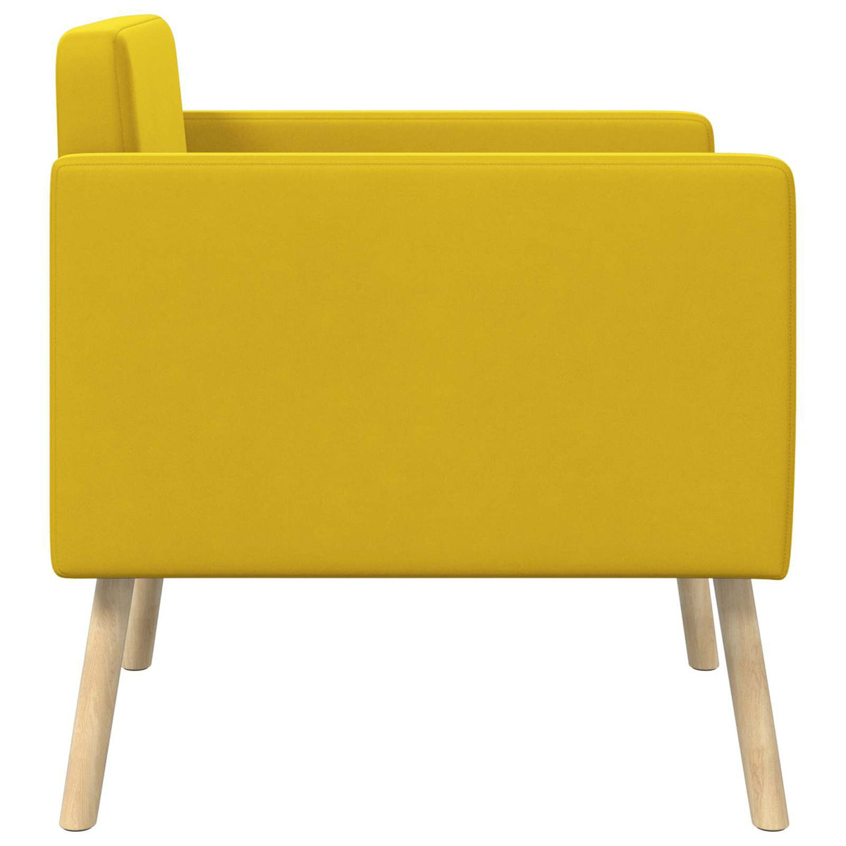 Élise – Jaune