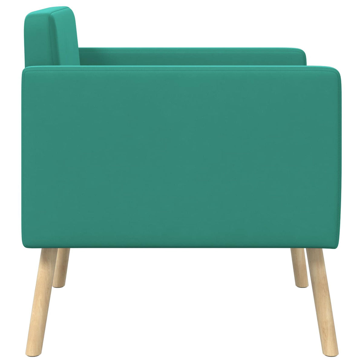Élise – Turquoise
