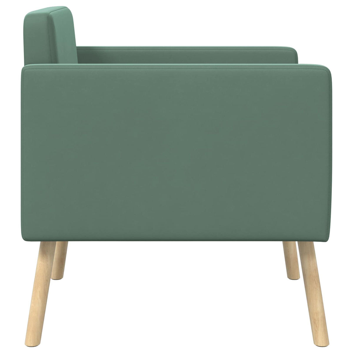 Élise – Vert marin