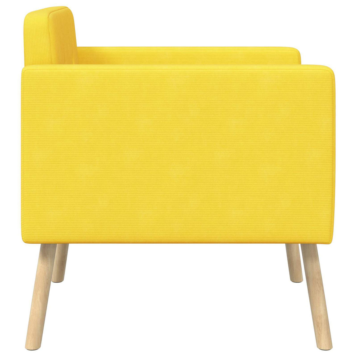 Côme – Jaune clair