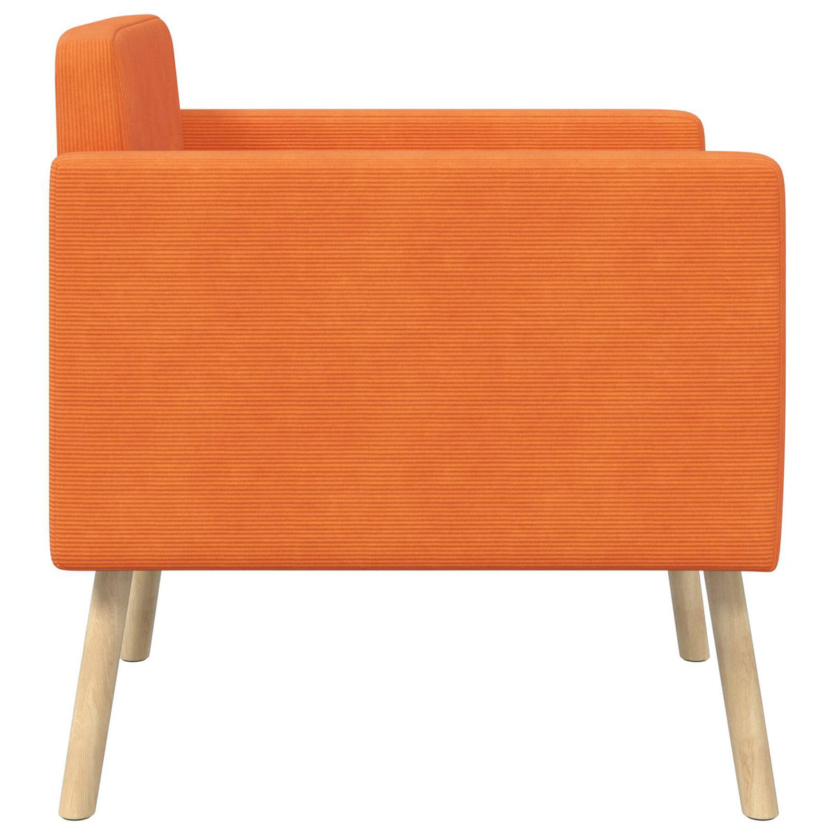 Côme – Orange
