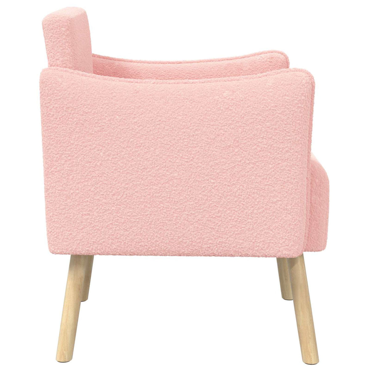 Nuage – Rose