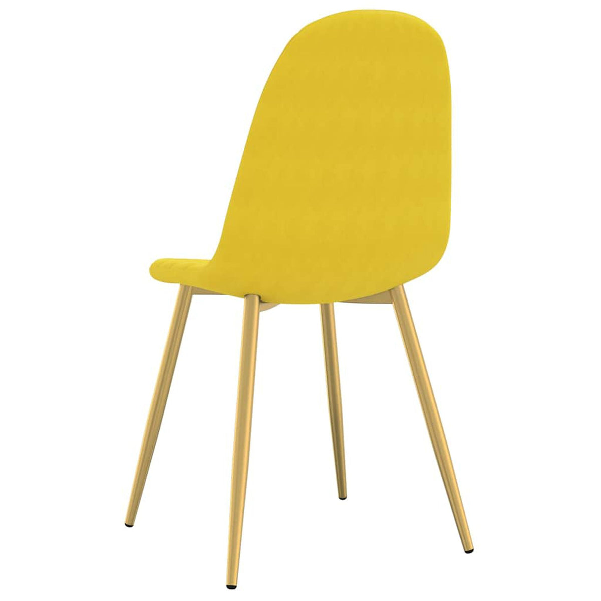 Opéra – Jaune moutarde