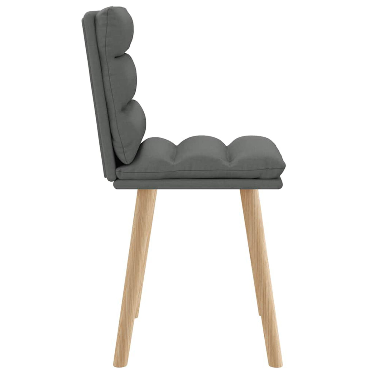 Hugo – Gris foncé