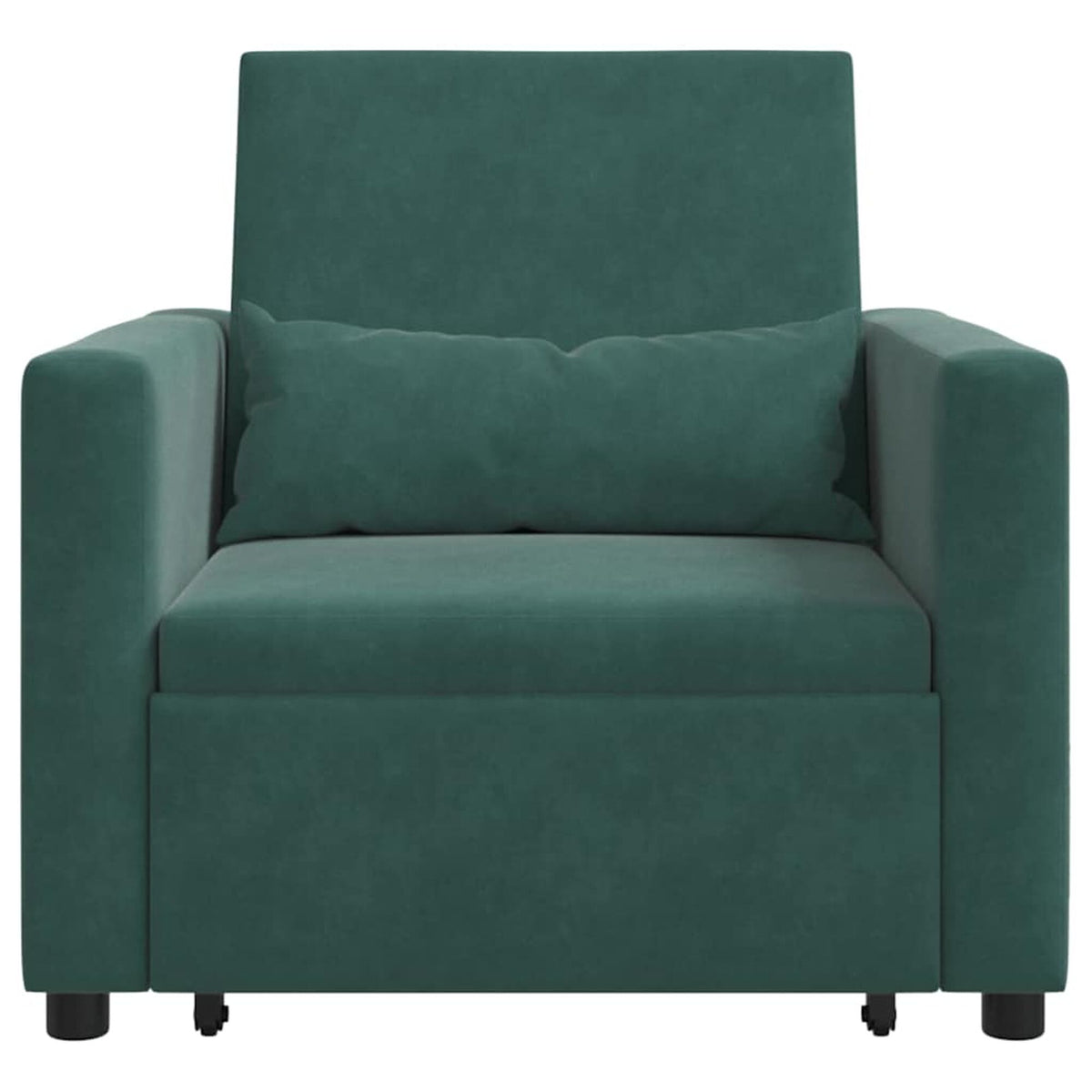 Escale – Vert foncé