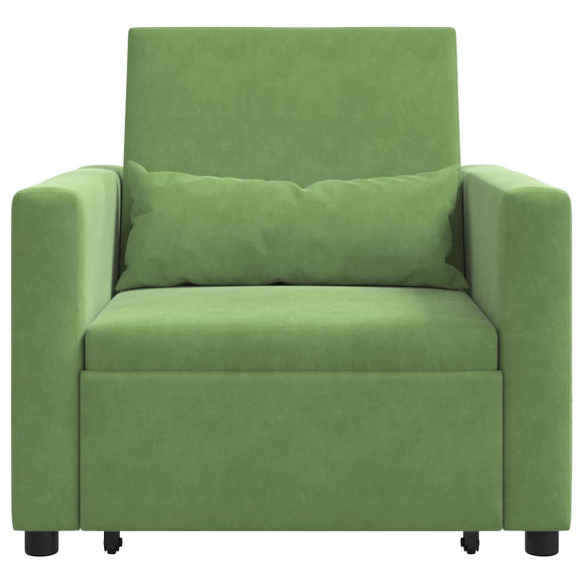 Escale – Vert clair