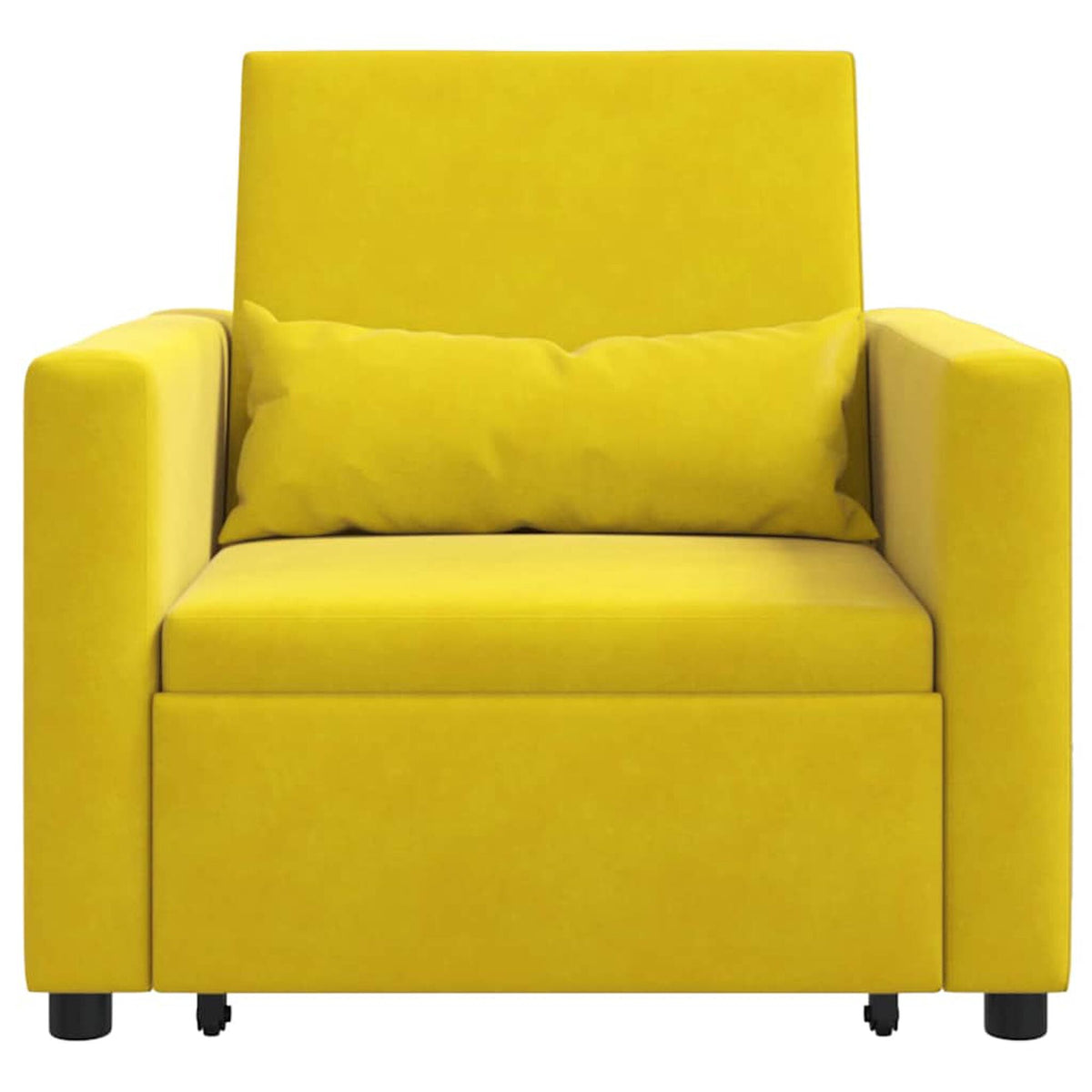 Escale – Jaune
