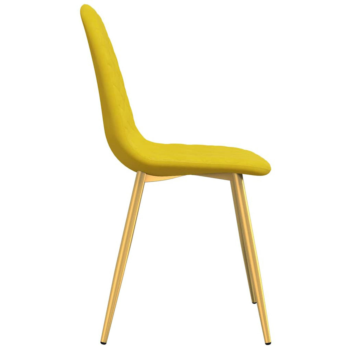 Opéra – Jaune moutarde