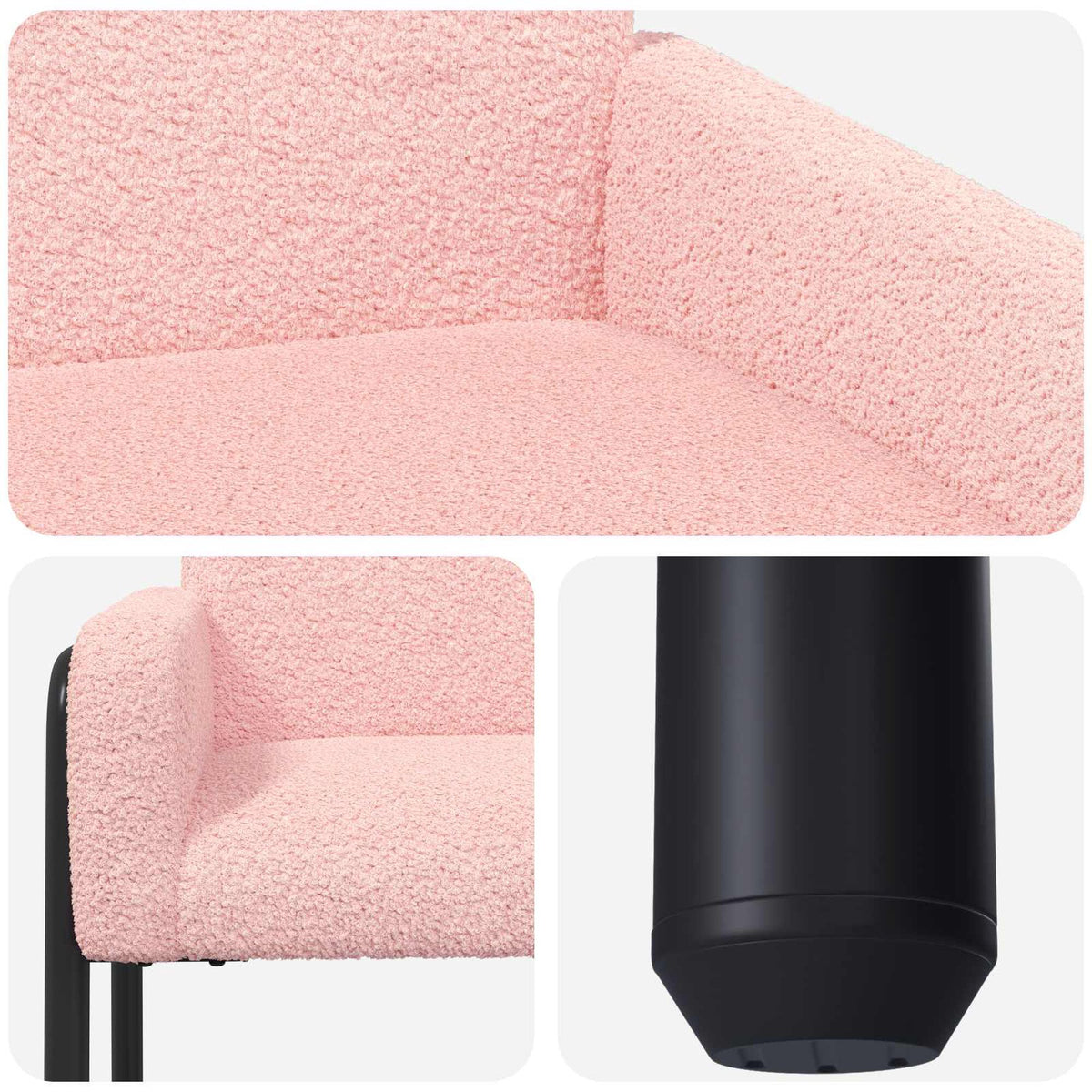 Lise – Rose