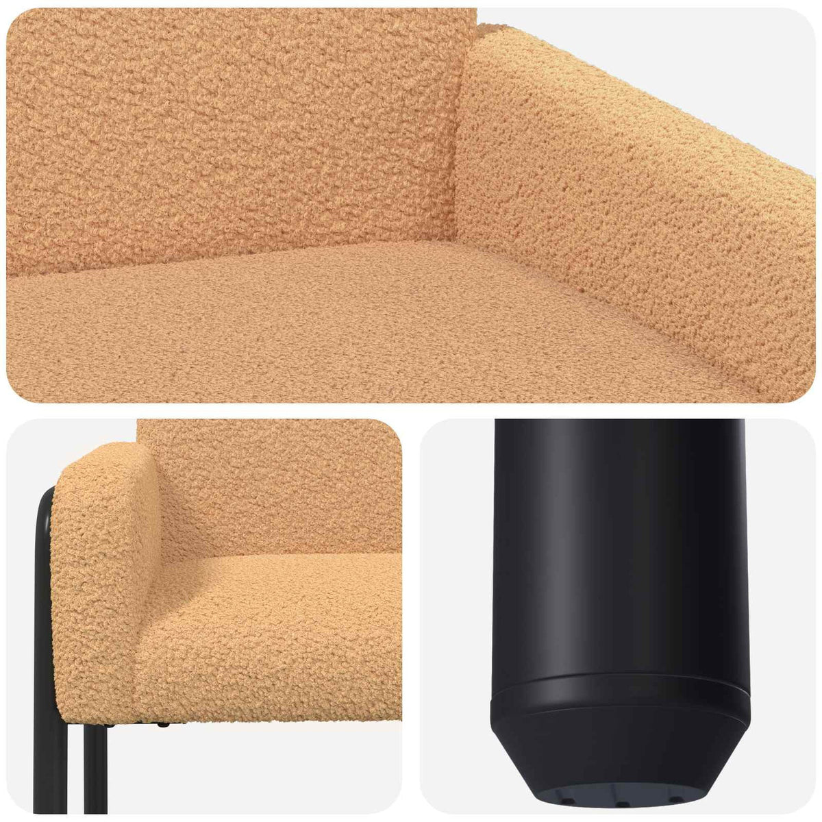 Lise – Beige